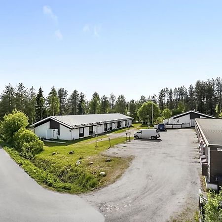 Townhouse With Sauna&Free Parking Close To Santa Claus Village & Santa Park Rovaniemi Exteriör bild