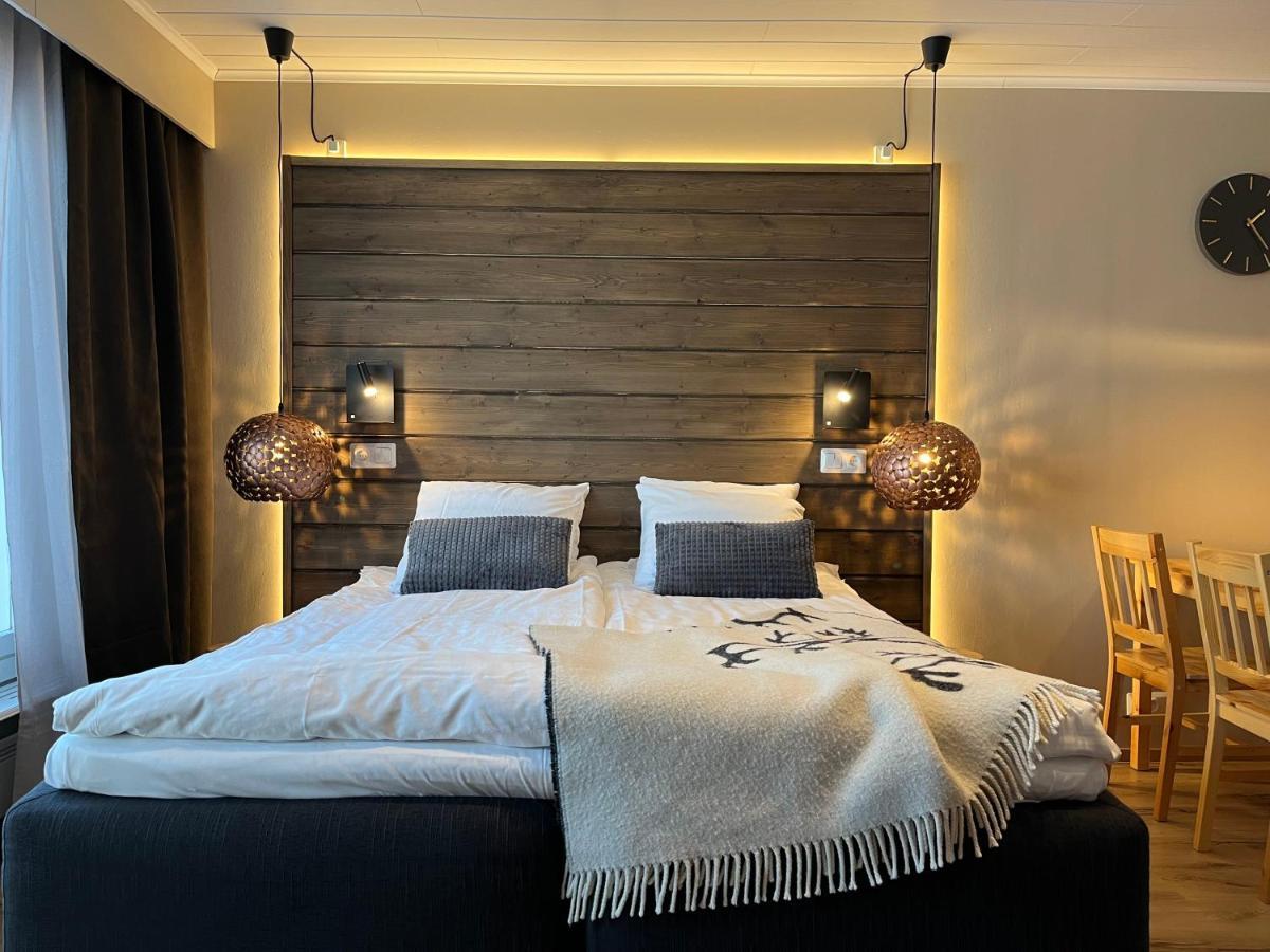 Townhouse With Sauna&Free Parking Close To Santa Claus Village & Santa Park Rovaniemi Exteriör bild