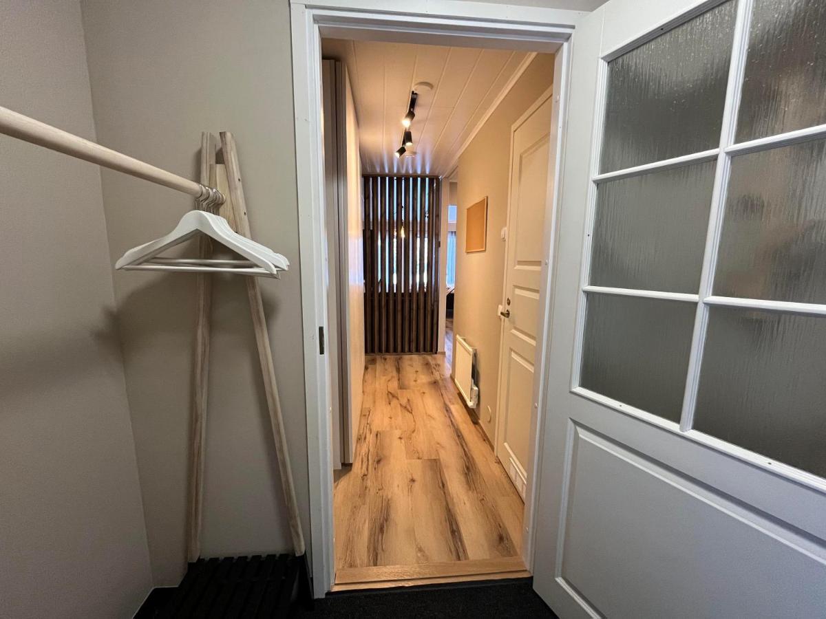 Townhouse With Sauna&Free Parking Close To Santa Claus Village & Santa Park Rovaniemi Exteriör bild
