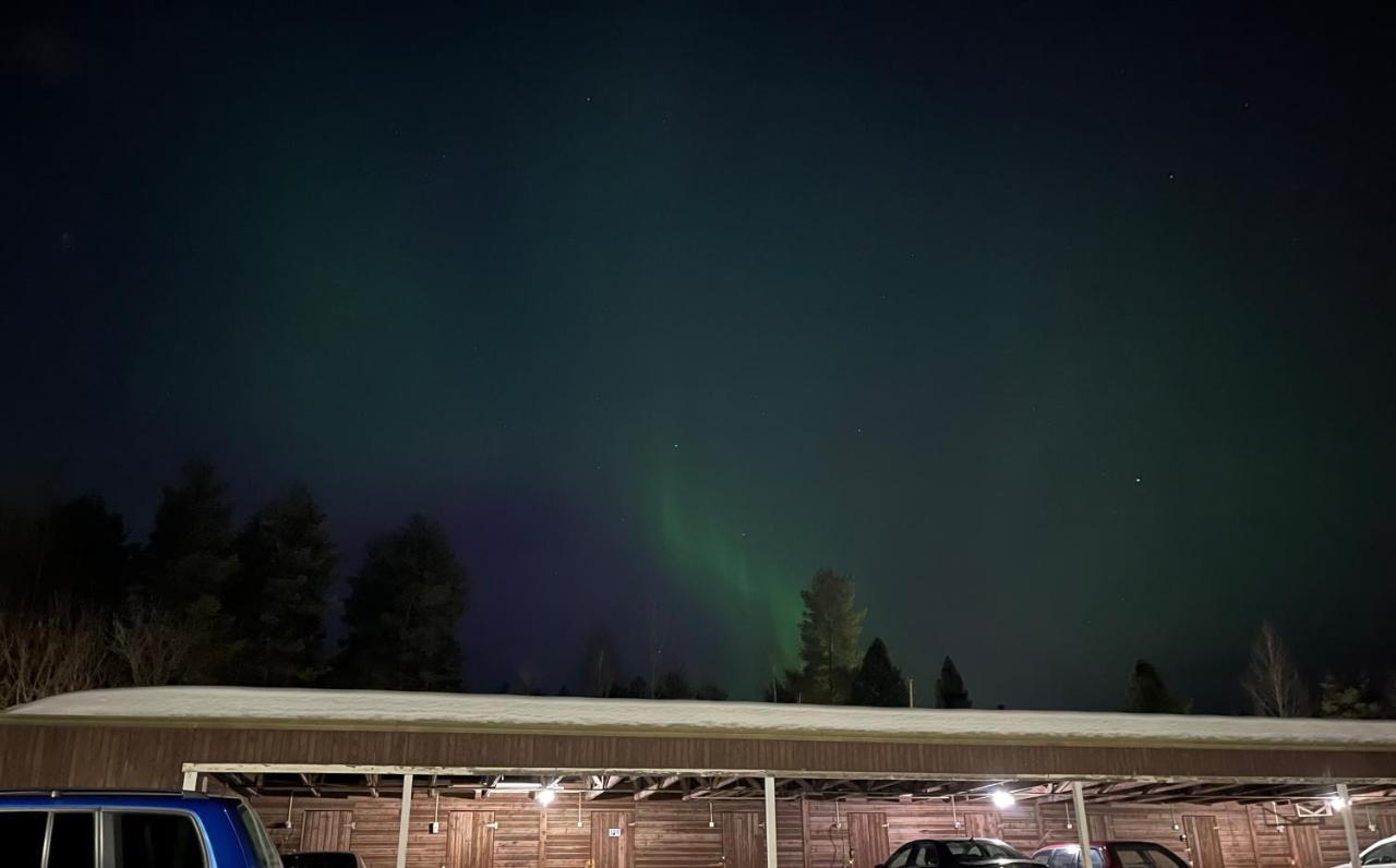 Townhouse With Sauna&Free Parking Close To Santa Claus Village & Santa Park Rovaniemi Exteriör bild